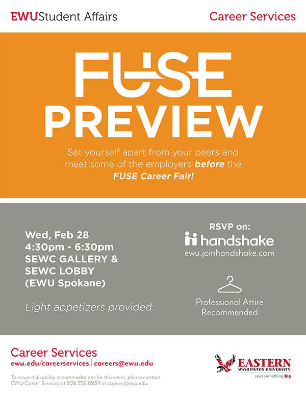 FUSE Preview