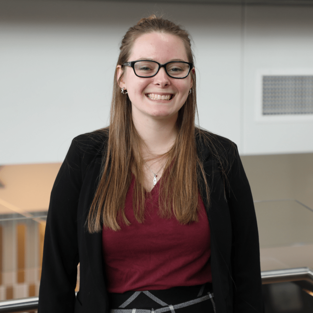 070A7301 Photo of Nora Worley