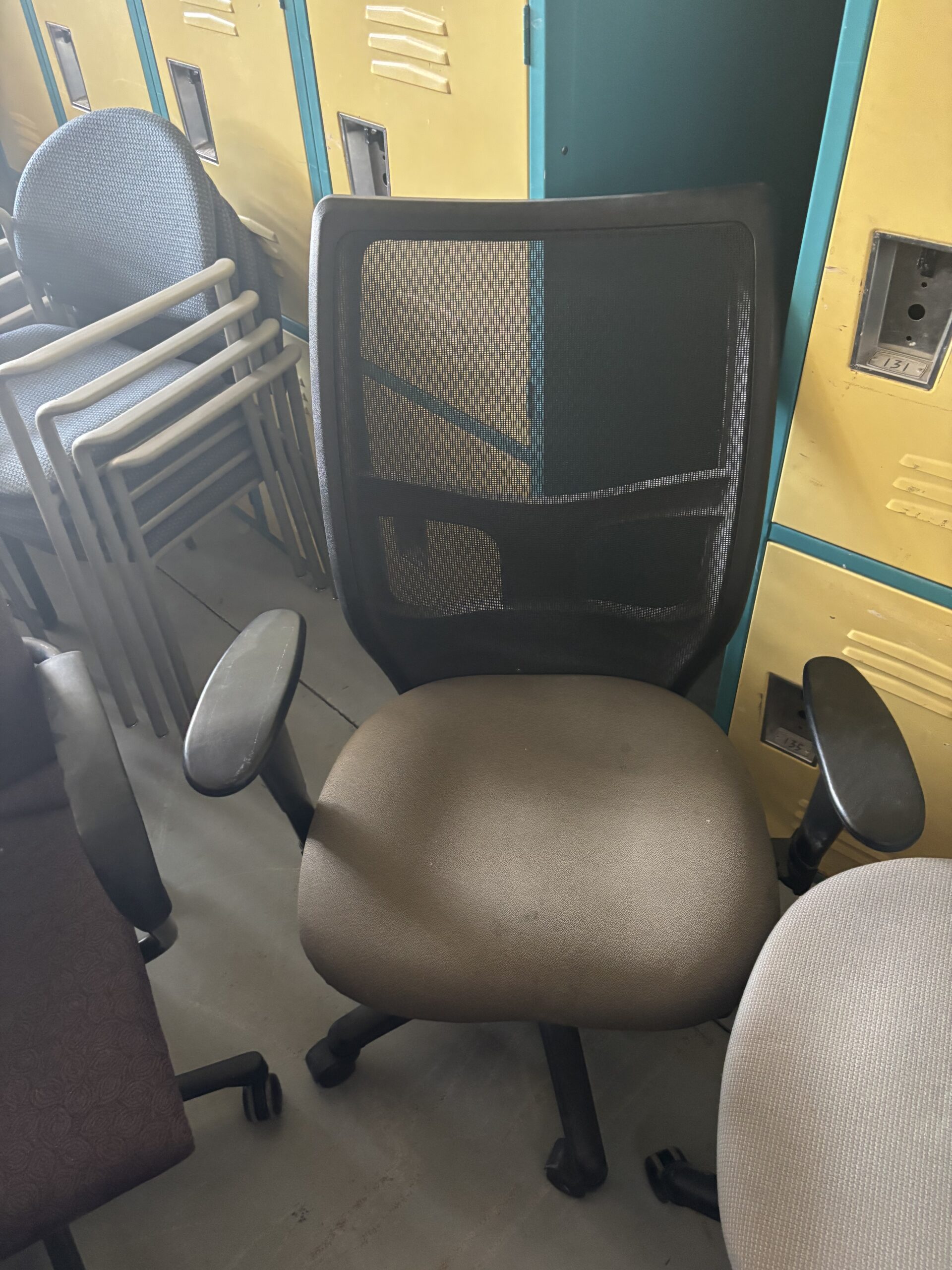 Desk Chair