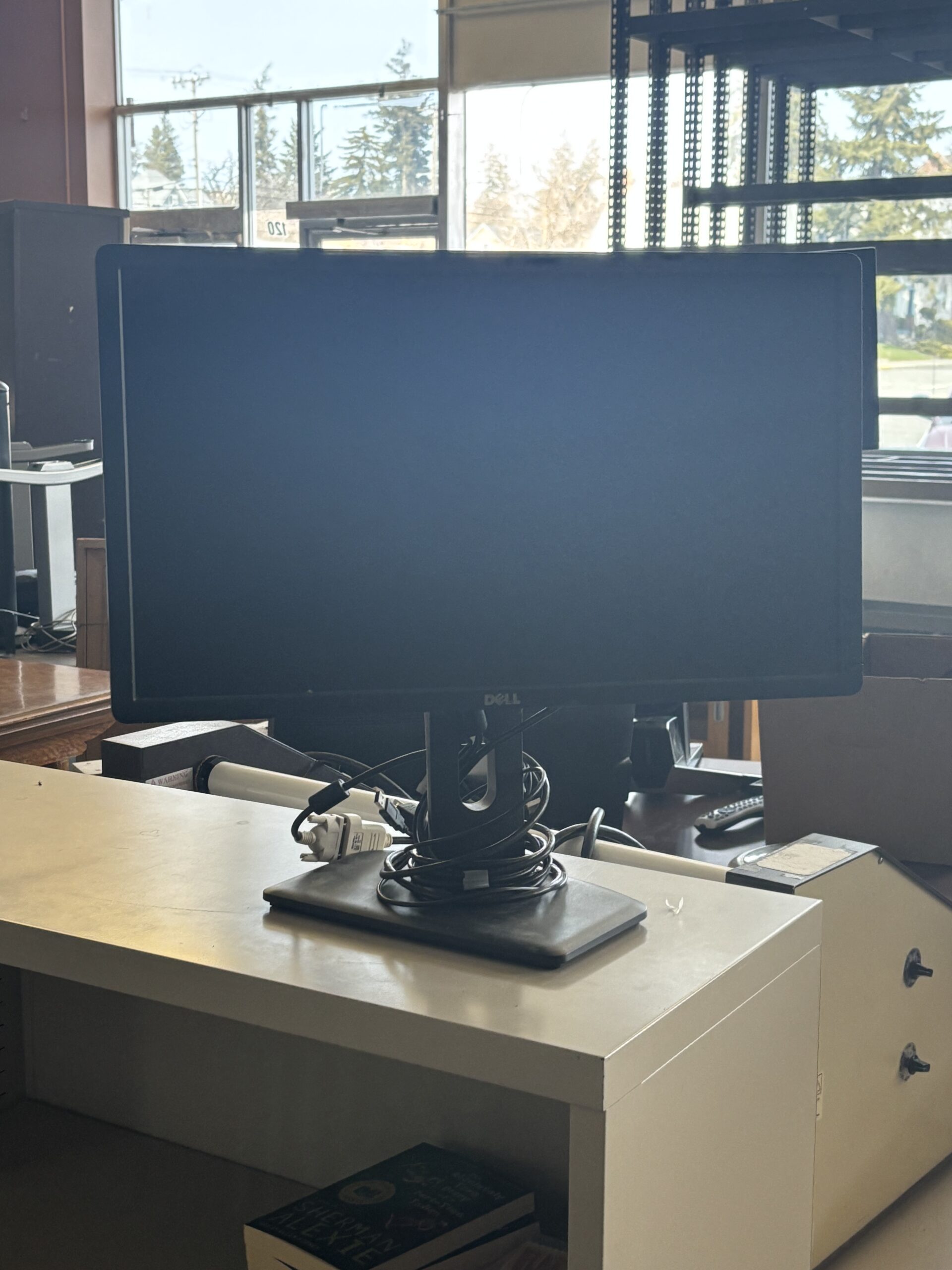25" Computer Monitor