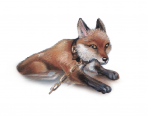 Willow Springs Mascot