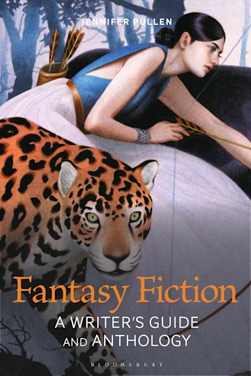 fantasy fiction