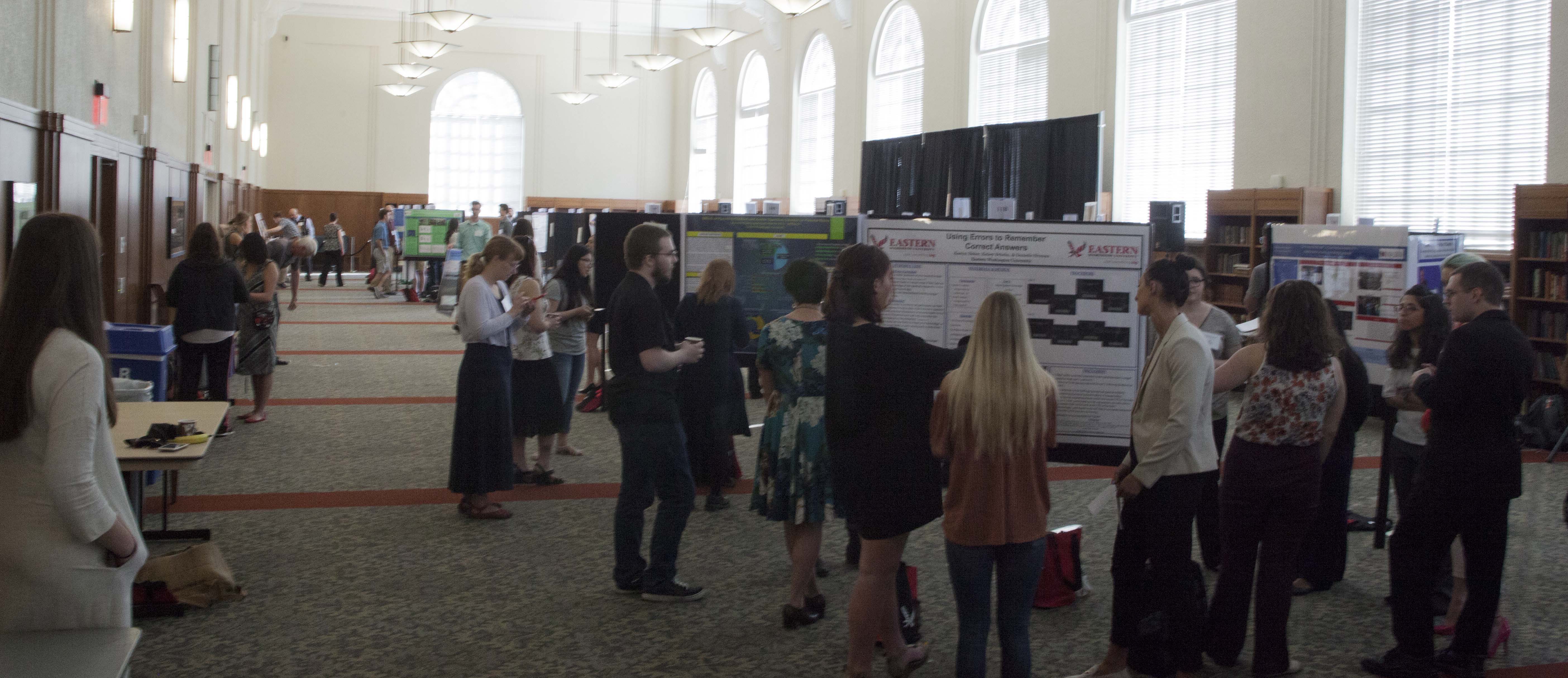 2018 Research Symposium