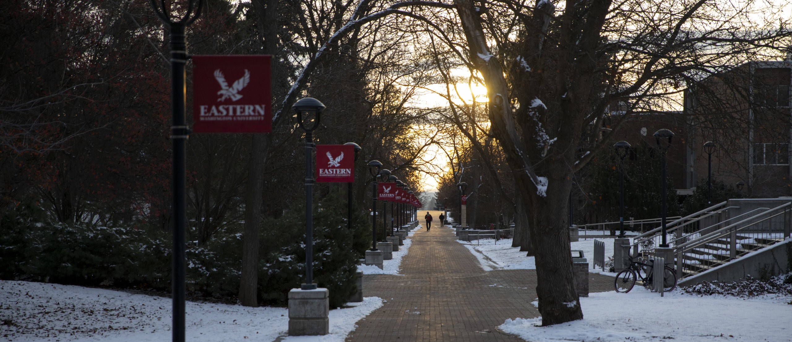 Back! What You Need to Know for Winter Quarter InsideEWU