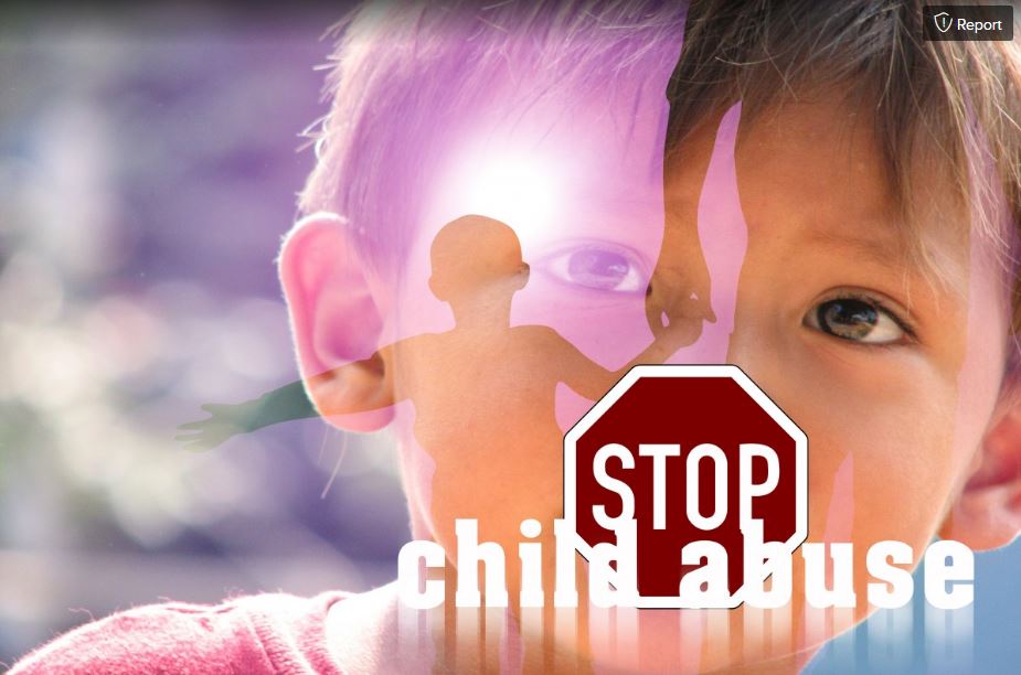 Stop Child Abuse